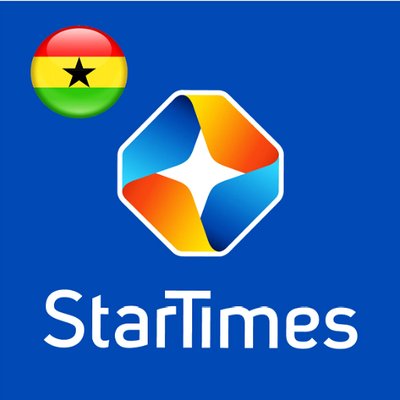 startimesghana's profile picture
