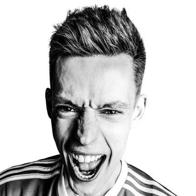 yurydud's profile picture