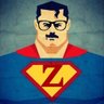 Zuperman profil fotoğrafı