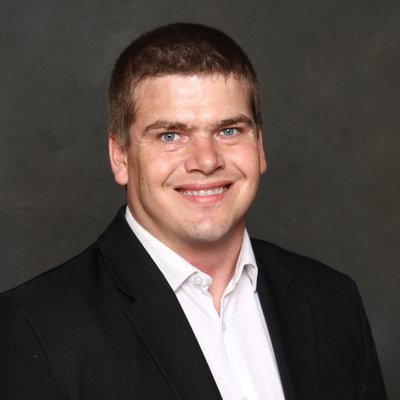 Mark Mitchell - Mortgage Broker London Ontario's profile picture