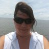 Profilbild von April Canfield