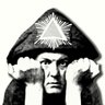 Profilbild von Mr Crowley 🕊️🟦