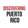 Discovering Puerto Rico profil fotoğrafı