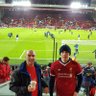Dan LFC profil fotoğrafı