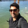 Kaushik profil fotoğrafı