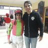 Juany Alarcón 🏆🏆🏆's profile picture