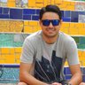 Profilbild von Mateus Marinho