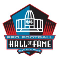 Pro Football Hall of Fame's profile picture