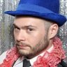 Profilbild von Damien Scott