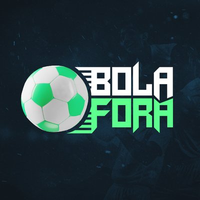 Bola Fora's profile picture