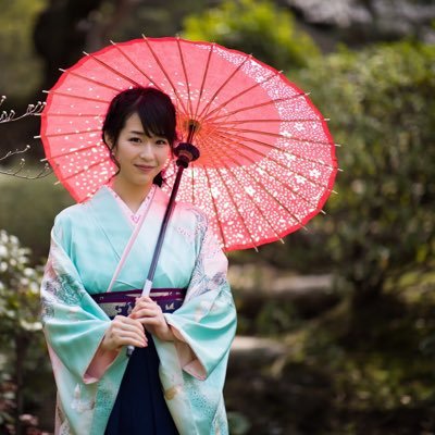 今井遥 Haruka Imai's profile picture