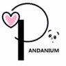 Pandanium 🐼♥ ⓐⓟⓛⓝⓚ profil fotoğrafı