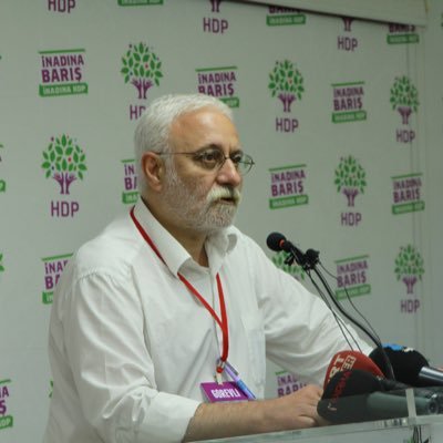 Saruhan Oluç's profile picture