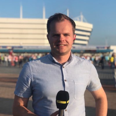 JohnBennettBBC's profile picture