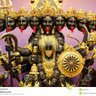 Profilbild von Bhairava