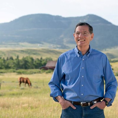 barrassoforwyo's profile picture