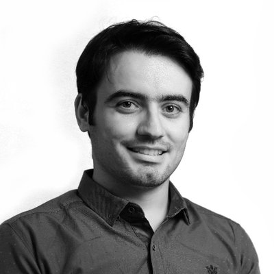 Mehrdad Isaloo's profile picture