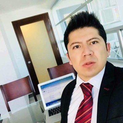 Miguel Calderon's profile picture