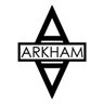 Arkham Asylum profil fotoğrafı