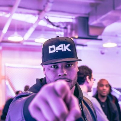 dak's profile picture