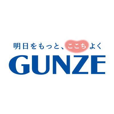 gunze_jp's profile picture
