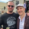 Profilbild von Troy Davis