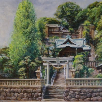 kanoujinja's profile picture