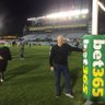 Mike Davies 的头像