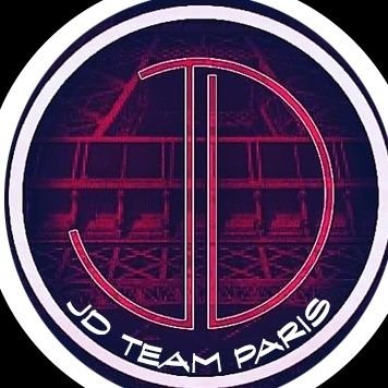 J.D Team Paris's profile picture