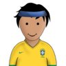 Denilson Firmino profil fotoğrafı