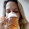 Profilbild von Aline Muniz