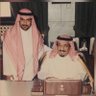 Profilbild von Abdulah Bindaahham
