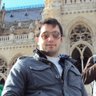 Georgios Lamprousis profil fotoğrafı