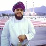 Fahad Alshaqsi's profile picture