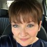 Profilbild von Dawn Hieron-Coles