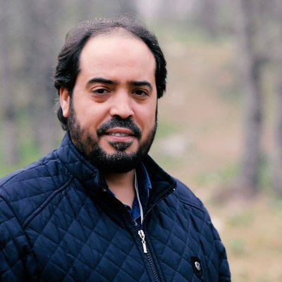 OusamaShati's profile picture