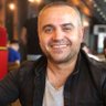 Özgür profil fotoğrafı
