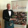 Gordon McIntyre MBE 的头像
