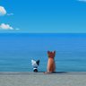 ねこかわいがり 的头像