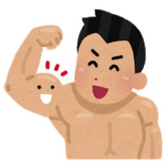 マッチョカーニバル's profile picture