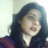 Profilbild von Farah Saif