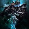 frozen king's profile picture