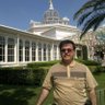 Saberi Mohsen profil fotoğrafı