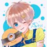 あさ🚢紫魔叉炎+こたぬき's profile picture