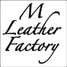 MLeatherFactory ¨̮ 〜🪡手縫いの革小物〜's profile picture