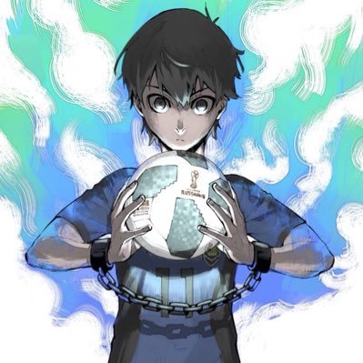 BLUELOCK_WM's profile picture