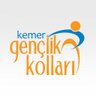 AK Gençlik Kemer 🇹🇷 🇯🇴 的头像