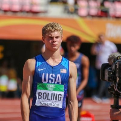 Matthew Boling's profile picture