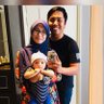 Profilbild von Ts Muhammad Nafis 🇲🇾🇵🇸