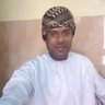 Profilbild von Mohammed Alqasmi